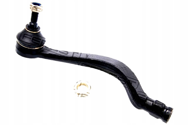 фото №2, Наконечник руля левая renault logan 2005-2013 febest