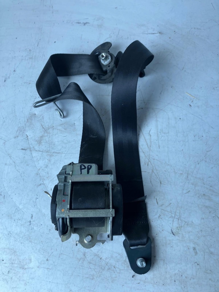 фото №1, Pas безопасности правый перед citroen ds5