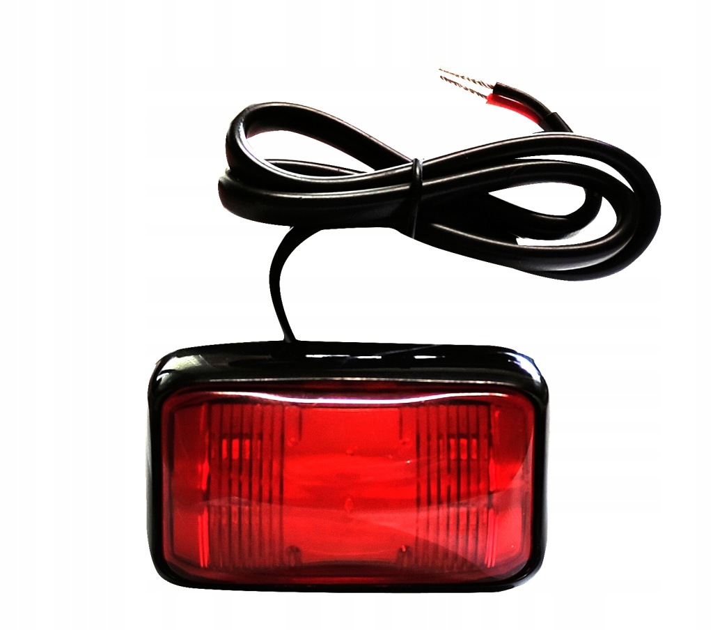 Купити Лампа led габаритна габаритний ліхтар водонепроникний 12v 24v