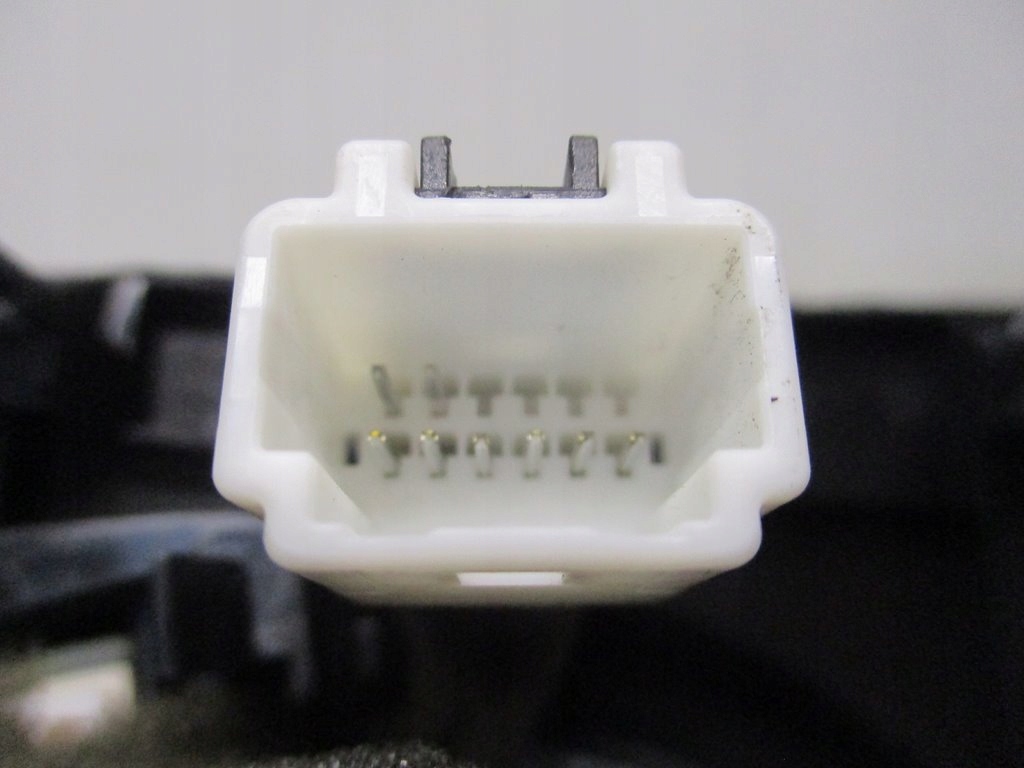 фото №8, Рамка защита спидометра nissan murano z51