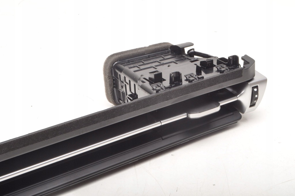 фото №6, Toyota supra mk5 решётка обдув средняя anglik 23r