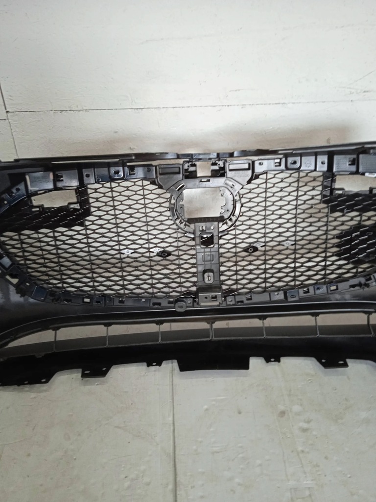 фото №11, Бампер перед mazda 3