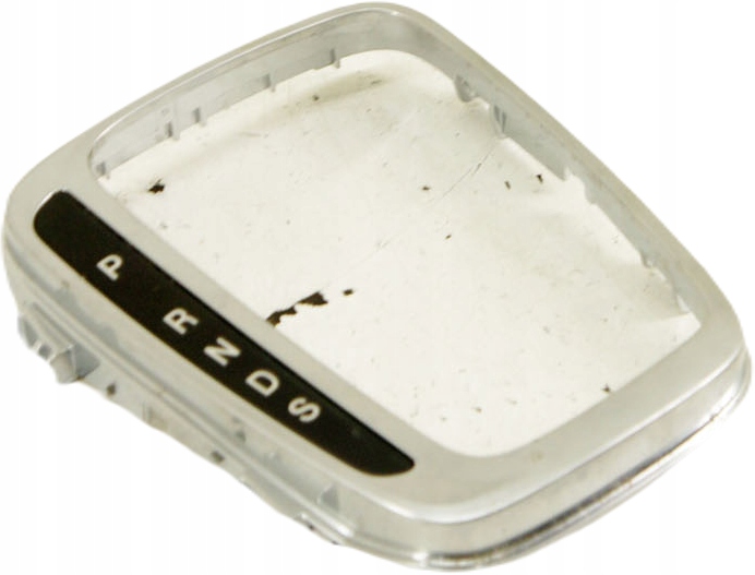 фото №1, Rp007 ford edge mk2 рамка тунель передач