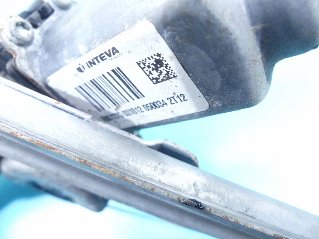 фото №4, Підйомник перед правий dacia logan i mcv 2pin