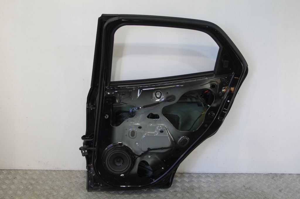 фото №3, Дверь правый задняя задние ford ecosport ii 2 mk2