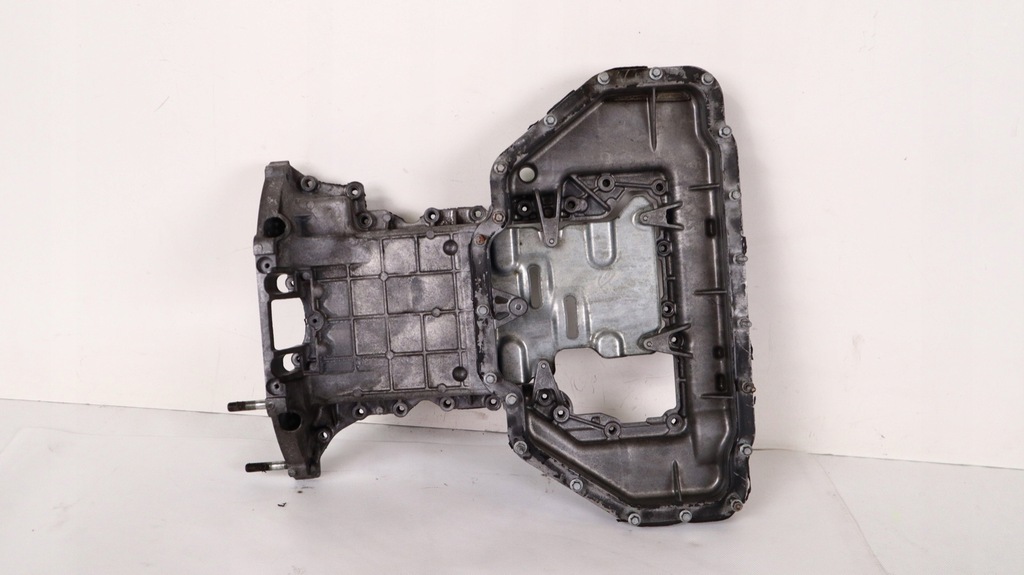 фото №1, Maserati ghibli 3.0 d 14- поддон масляная