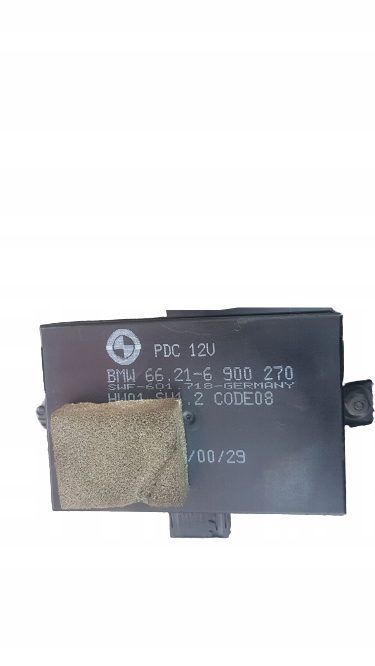 фото №1, Bmw 3 e46 модуль pdc парковки 6900270