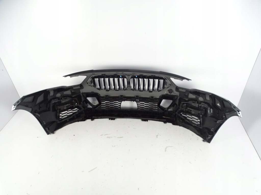 фото №9, Бампер перед передній bmw 2 f44 m-pakiet протитуманні фари