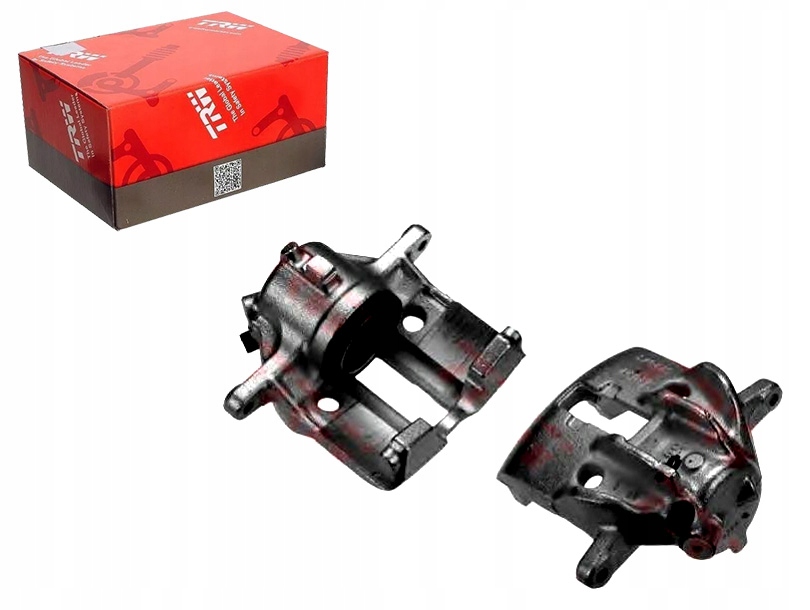 фото №1, Суппорт тормозной citroen berlingo xsara xsara pica