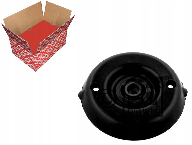 фото №1, Подушка амортизатора febi 5038g4 12226559