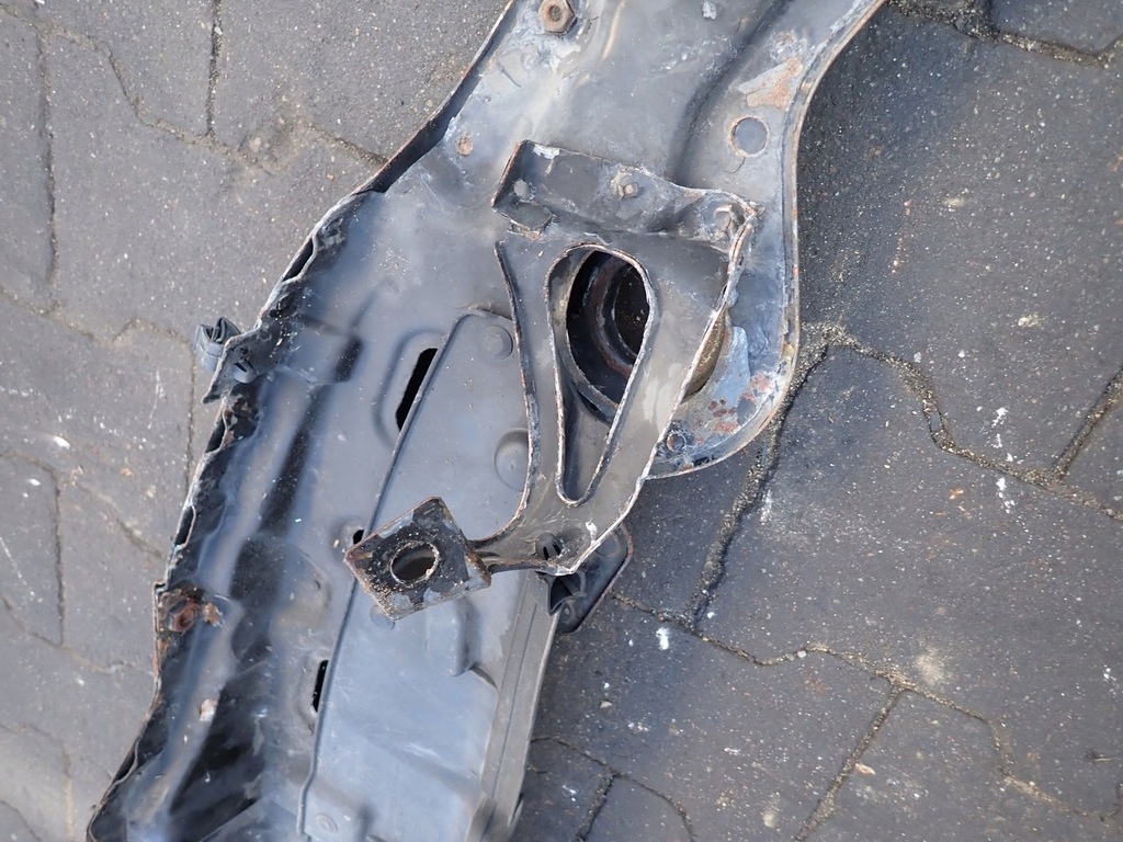 фото №10, Усилитель передний alfa romeo 159 1.9 jtd 06r