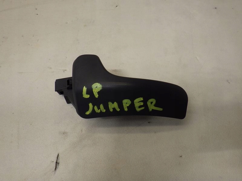 фото №1, Ручка двері лівий перед jumper boxer ii ducato iii