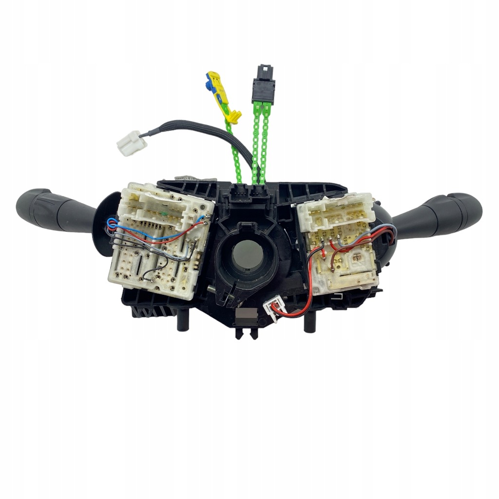 фото №13, Новый переключатель комбинированный лента подушка безопасности trafic iii vivaro b talento nv300