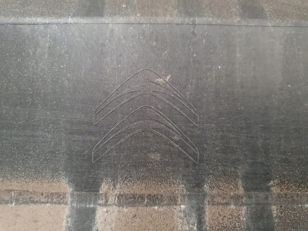 фото №11, Бампер citroen c5 aircross задня задній