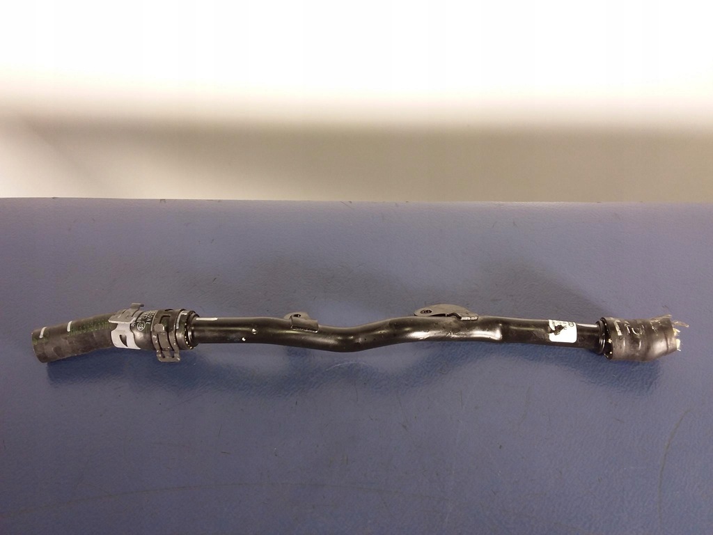 фото №1, Kodiaq 2.0tsi шланг wody 06k121085a