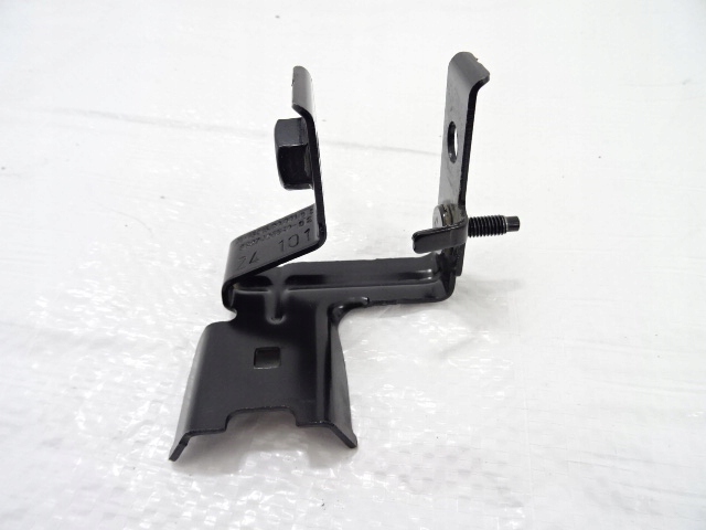 фото №5, Citroen c4 iii e-c4 кронштейн кронштейн додаткової насоса wody