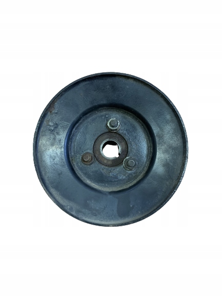 фото №1, Шків генератора fiat 126