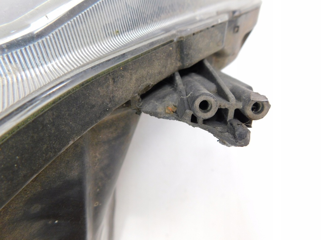 фото №6, Seat ibiza iv 1.4 tdi фара лампа перед левая