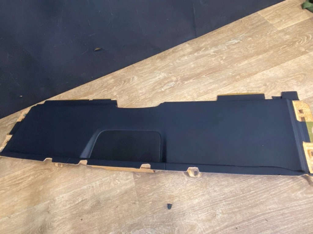 Купить Защита полка задний  динамик mercedes sl r231