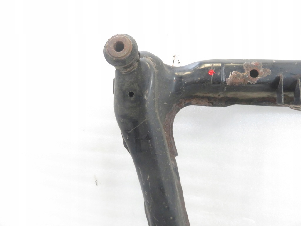 фото №7, Подрамник перед renault koleos i hy_ 2.0 dci 4x4 150