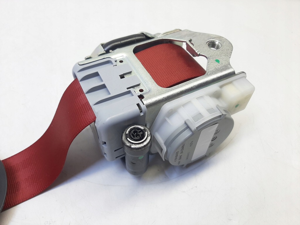 фото №12, Porsche cayenne pas безпеки 9y0857706f 705f