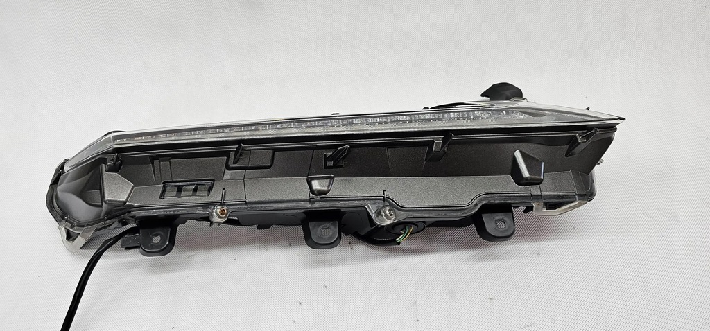 фото №10, Lexus nx лампа перед правая drl led fv 14+