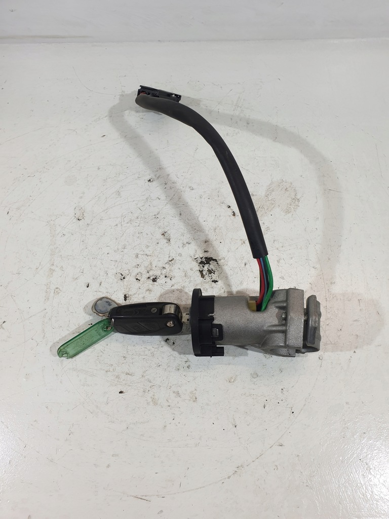 фото №9, Набір стартовий 504121602 iveco daily iv 06-11r 3.0 hpi 176km f1ce0481h