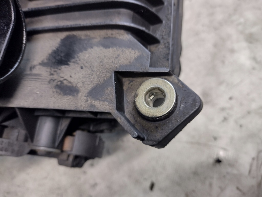 фото №10, Коллектор всасывающий alfa romeo 156 1,8b 0280600011