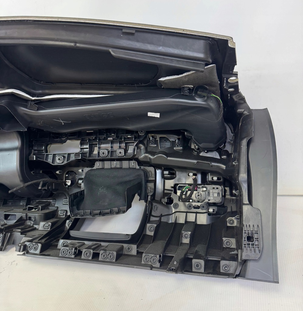 фото №14, Панель приладів консоль панель приладів mercedes benz klasa a w177 a200 2018r 1.3 cgi 787