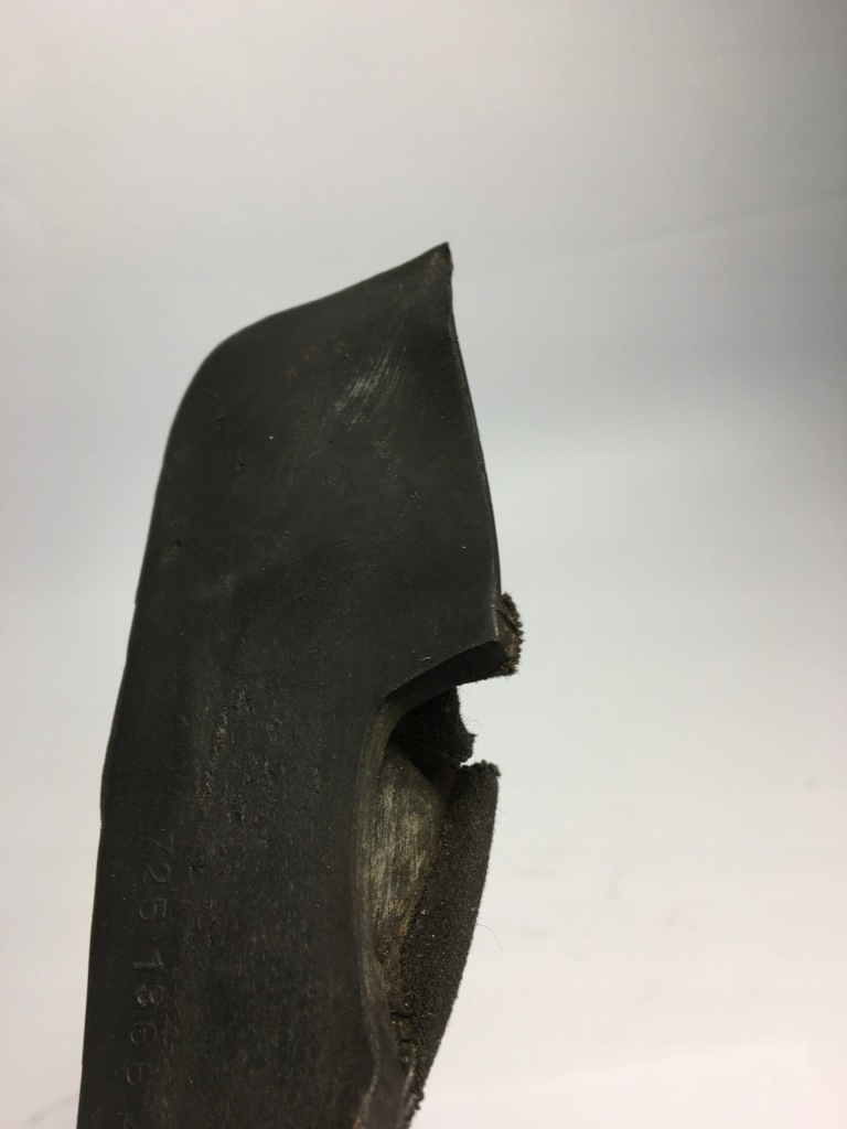 Купить Защита прокладка mercedes w124 1247251366