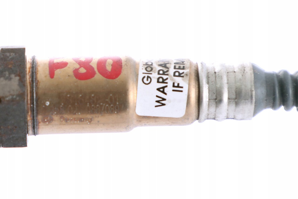 фото №11, Bmw f80 m3 f82 f83 m4 датчик лямбда-зонд 7848482