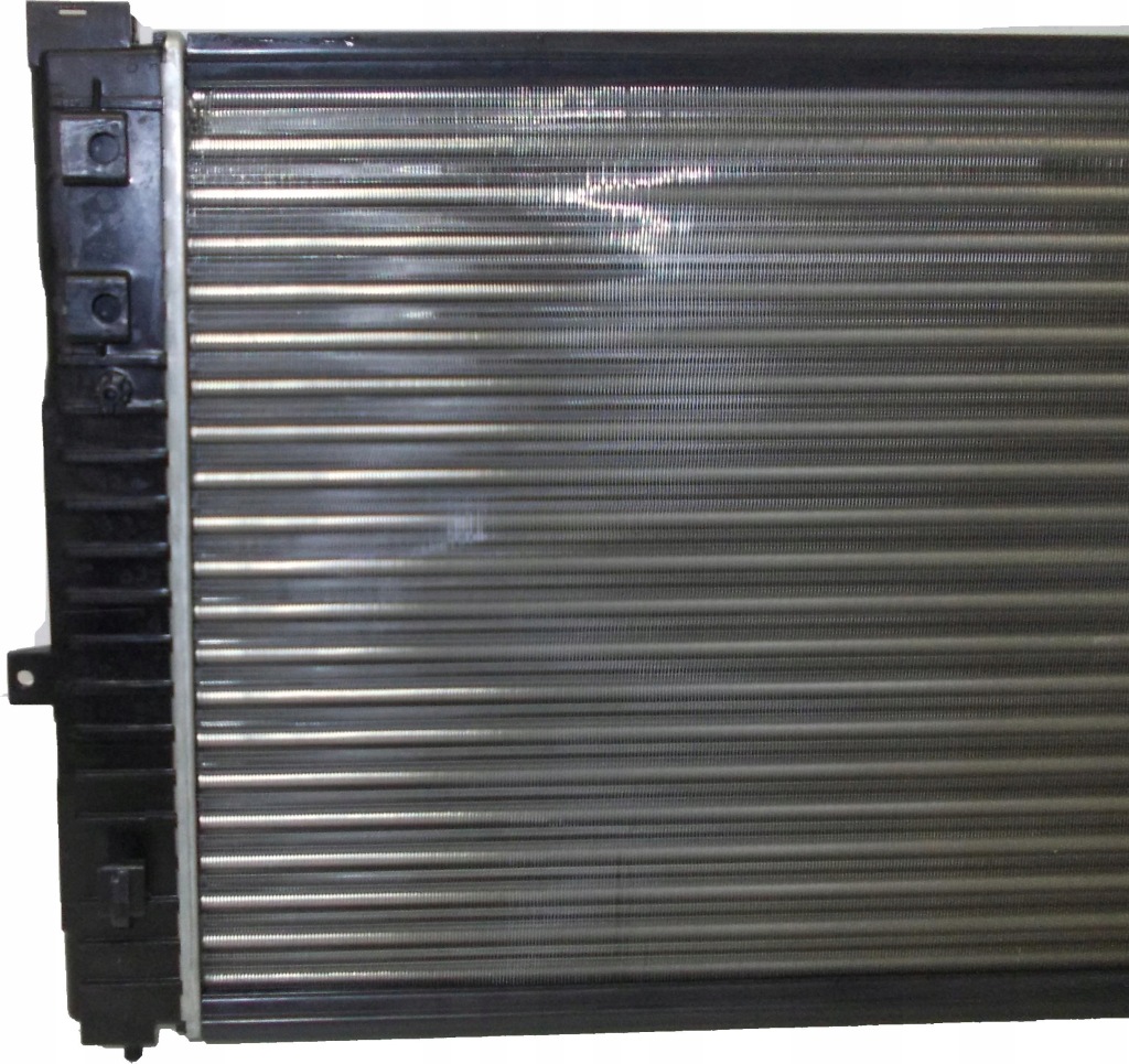 Купить Abakus 053-017-0056 радиатор, система охлаждение двигателя