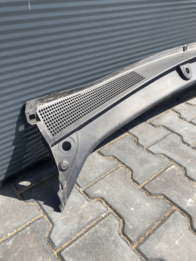 фото №10, Жабо dacia duster ii sandero ii logan ii