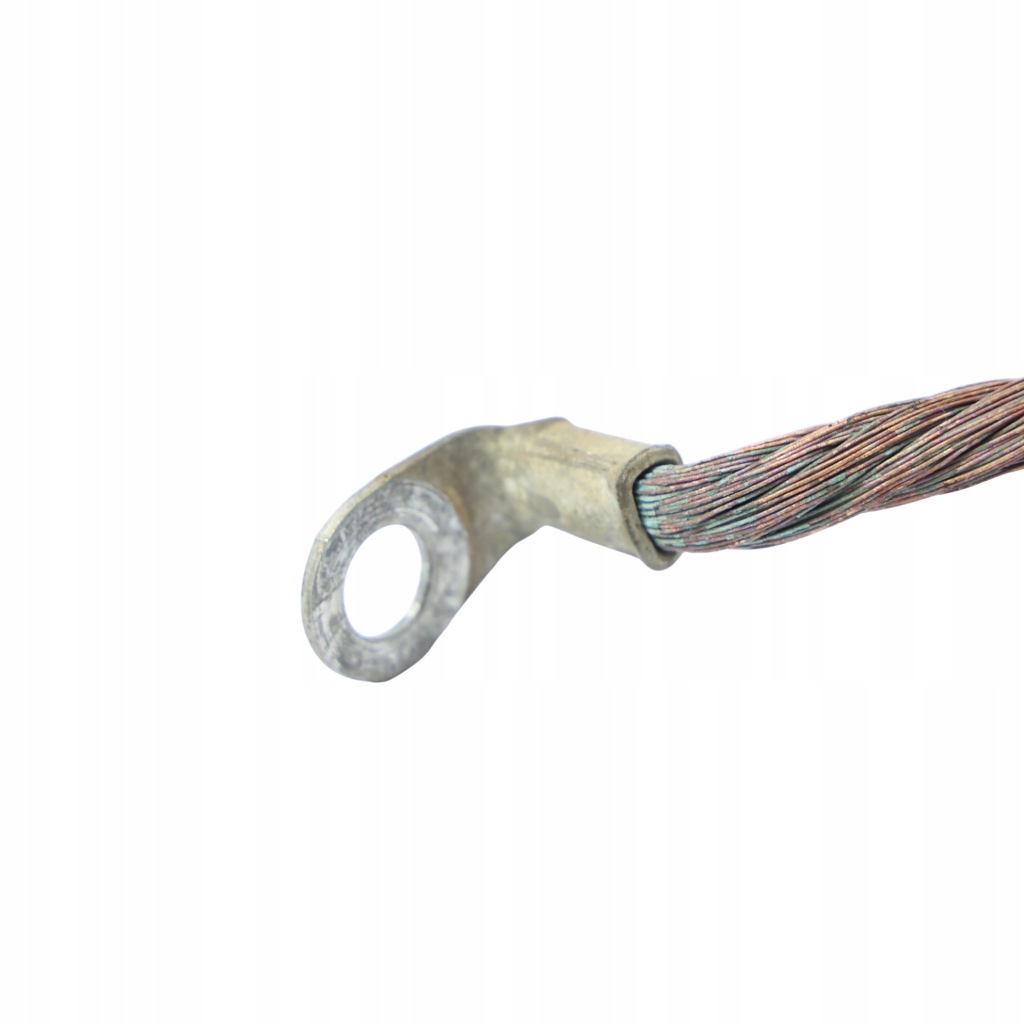 Mercedes vito w447 кабель мінусовий акумулятор заземлення a4475407604 Доставка