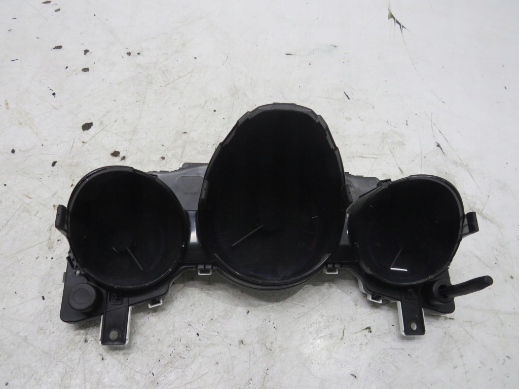 фото №1, Счетчик приборная панель europa civic ix 2.2 i-dtec