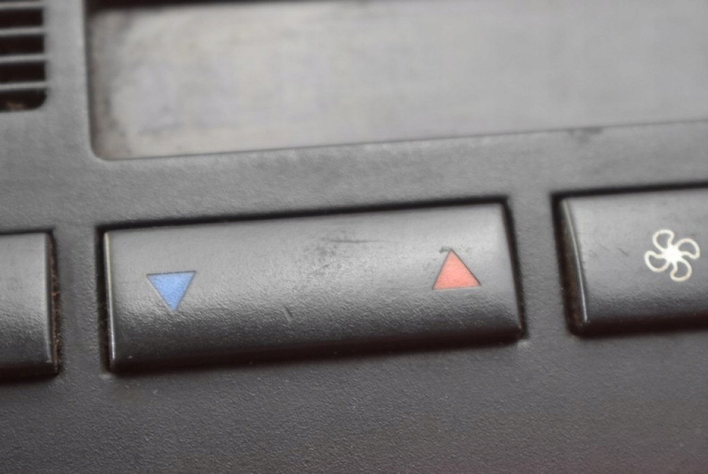 фото №9, Панель керування обдув кондиціонер 64118382446 bmw e46 97-03