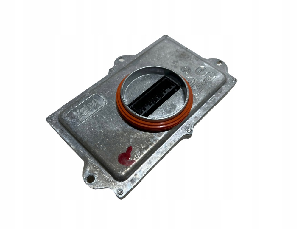 фото №1, Блок управления модуль преобразователь лампы правая 3008 ii