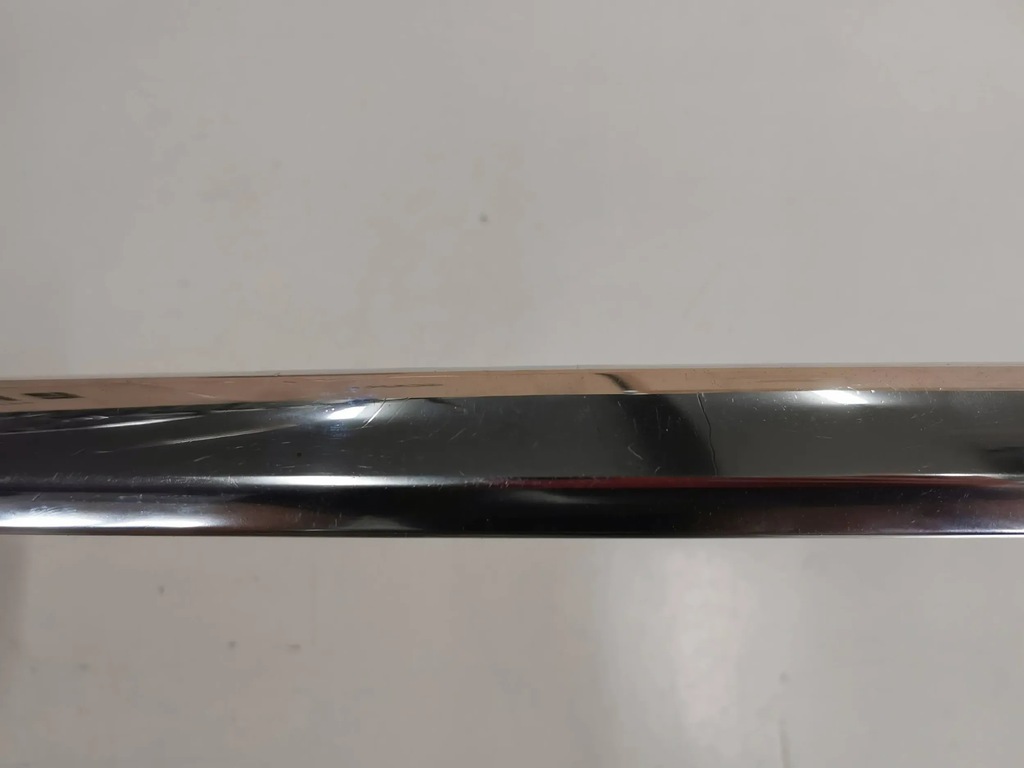 фото №14, Молдинг, хром крышки задний renault clio iv 2.317