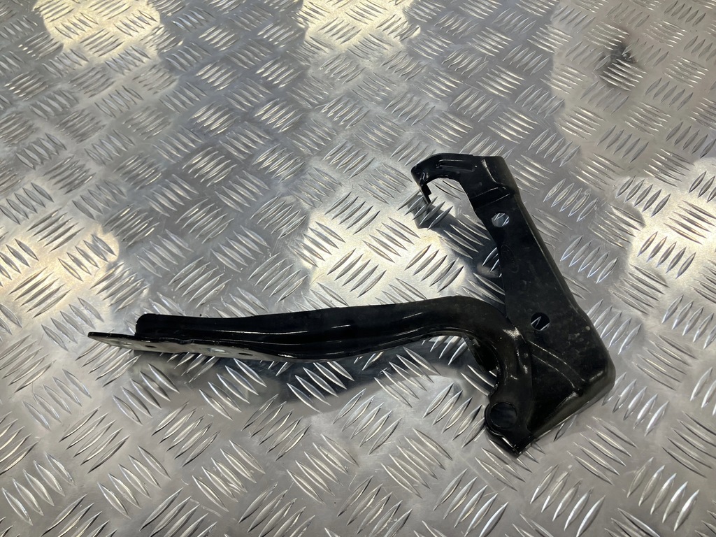 фото №1, Петля капот лівий ford ranger 22- n1wb-16801-ab