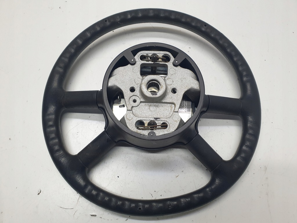 фото №7, Воздуховод chrysler pt cruiser