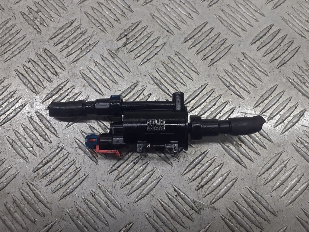 фото №1, Клапан вакууму opel signum 2.0 t 1997278