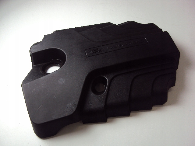 фото №1, Крышка двигателя ford edge mk2 2014-