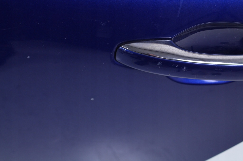 фото №3, Двері лівий задня renault megane iv 4 17r. hb