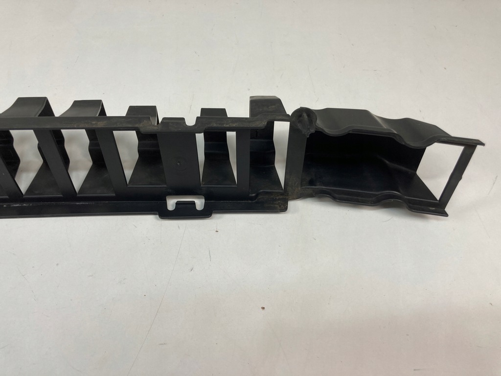 фото №9, Абсорбер бампера передний ford focus iv 4