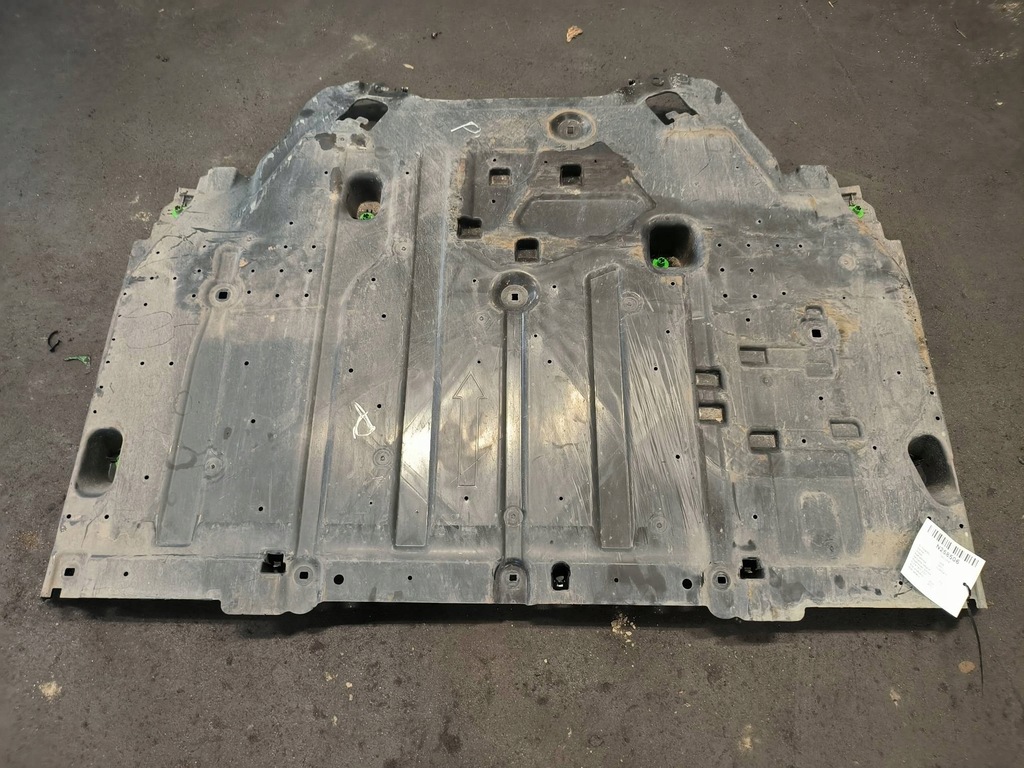 фото №1, Захист 9847060580 opel corsa f