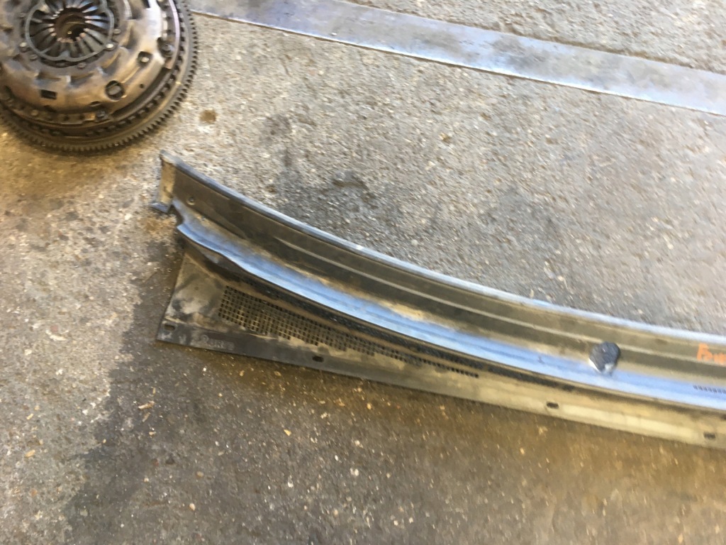 фото №2, Жабо ford ranger mazda bt50