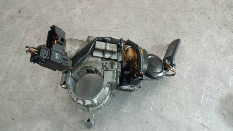 фото №2, Замок зажигания smart forfour 1.3 b