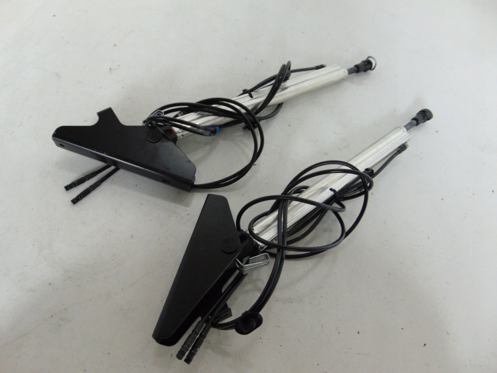 фото №1, Привод амортизатор крышки peugeot 308 cc