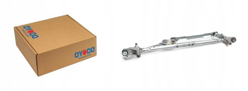 фото №1, Трос двірник chevrolet captiva 2006 - 2017 /