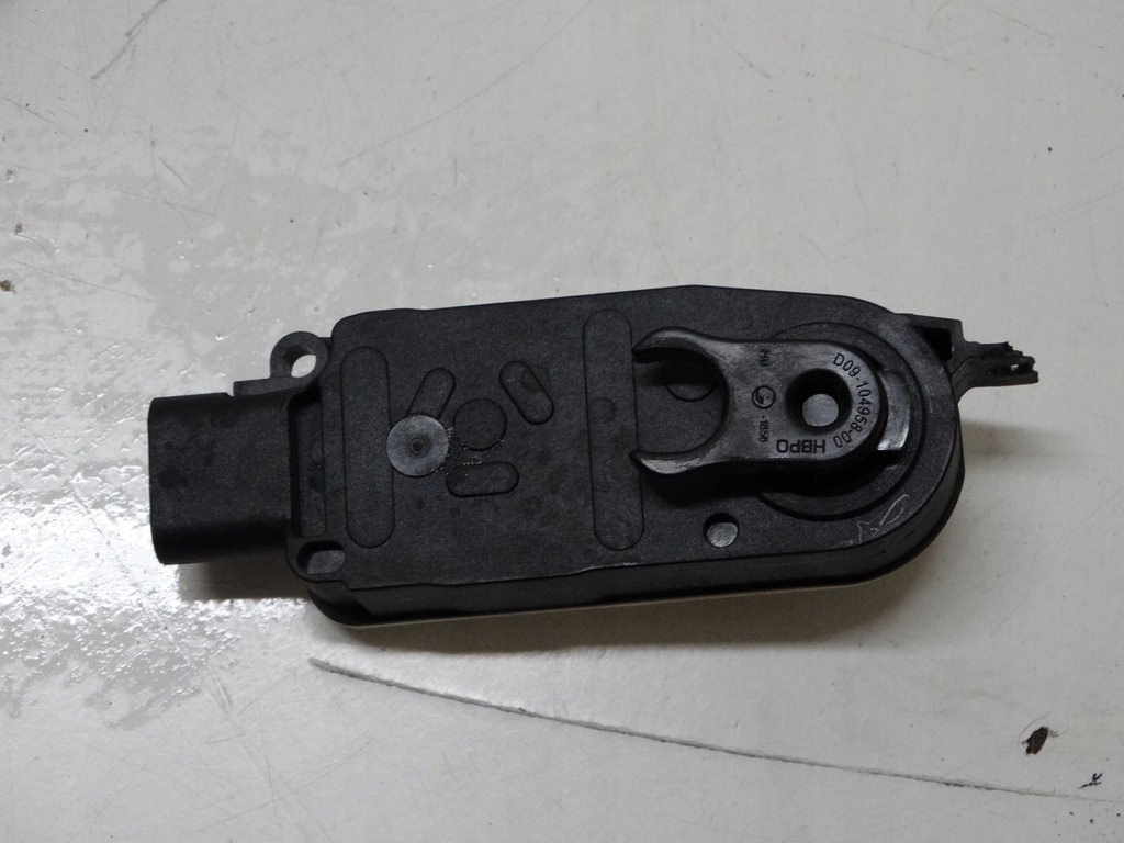 фото №8, Моторчик жалюзі mercedes cla w118 5878r1000